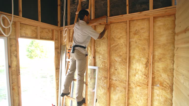 Best Garage Insulation  in Newton, IA